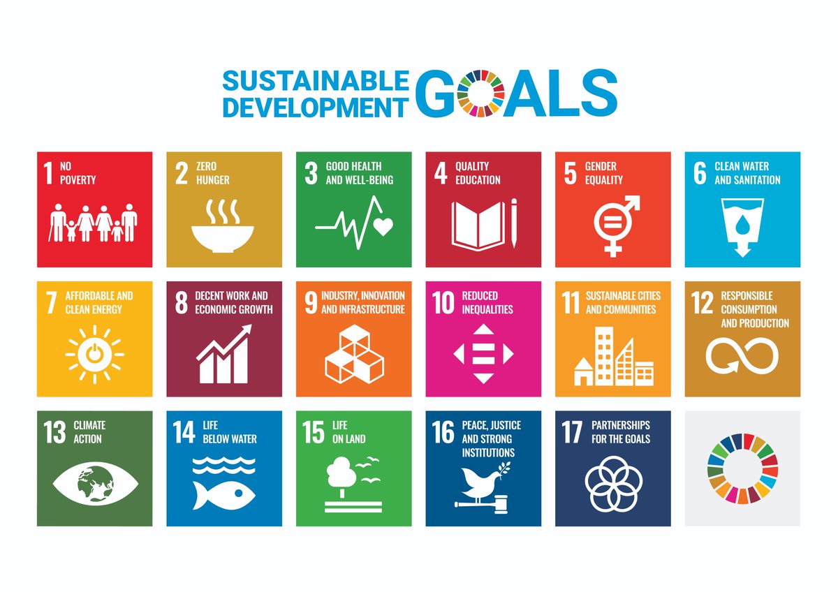 alexhiniker's tweet photo. What role do universities play in implementing the Sustainable Development Goals? Check out the short guides I created with the United Nations Foundation to see how your institution can benefit from engaging with this ambitious global agenda. #GlobalGoals https://t.co/UhY6k42wY6 https://t.co/fG3NUvF61S