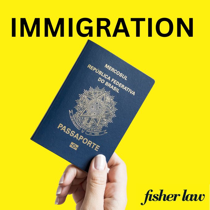 Looking for Immigration advice? Just get in touch at 028 2585 7257.
ow.ly/fnv550NnU6f
#legaladvice #legalhelp #immigrationadvice #fisherlaw