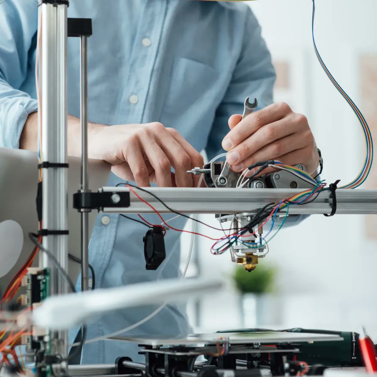 GandH_ITL's tweet image. Our medical device design services help customers accelerate time to market cost-effectively while minimizing risk. 

buff.ly/3RzdzED 🖱

#MedicalDeviceDesign #MedTech