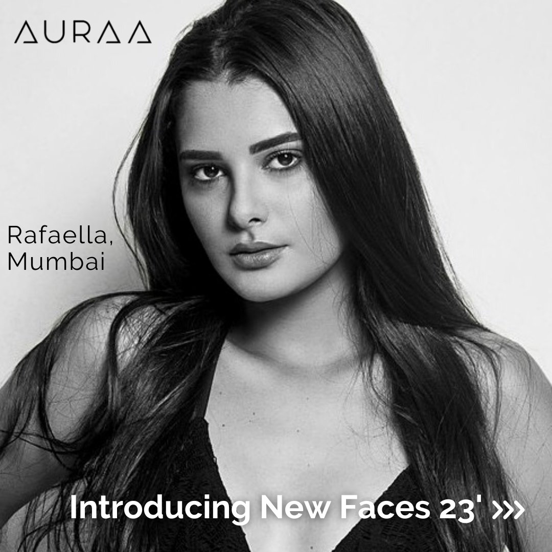 AuraaTalents's tweet photo. Introducing our stunning new additions to the Family, Get ready to be mesmerized by these talents in the Industry. Here's another set of fresh faces at Auraa Talents.

Email us at marketing@auraa.in to enquire now.

#Auraa #AuraaTalents #ModelingAgency #FreshFaces #NewFaces https://t.co/NiFdEPXVKD