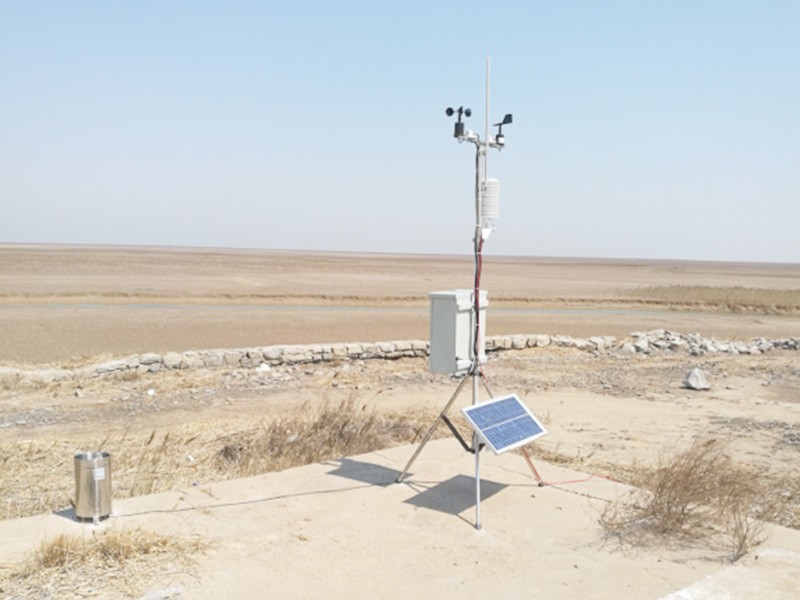 RikaSensor's tweet image. RK200-08 Automatic tracking solar radiation measurement system is an unattended solar radiation monitoring system, which can accurately observe direct, scattered and total solar radiation at the same time. Learn more bit.ly/40pv4Mb #radiationsensor #radiationmonitor