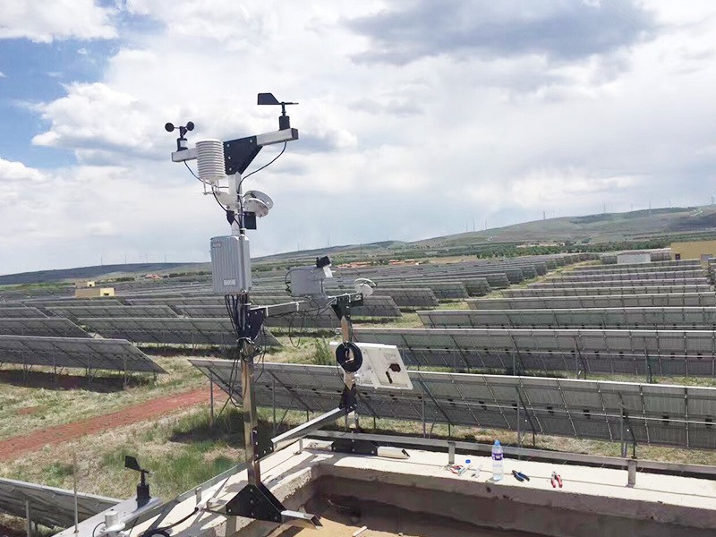 RikaSensor's tweet image. RK200-08 Automatic tracking solar radiation measurement system is an unattended solar radiation monitoring system, which can accurately observe direct, scattered and total solar radiation at the same time. Learn more bit.ly/40pv4Mb #radiationsensor #radiationmonitor