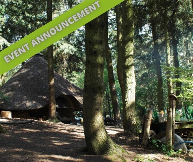 🍃 We are offering residents the FREE opportunity to visit #TinkersBubble, the off grid, zero fossil fuelled community living in the woods. 🍃 To book or enquire about the accessibility, please email ssdcenvironment@southsomerset.gov.uk 🗓️ Saturday 15 April ⌚ 10am to 2pm