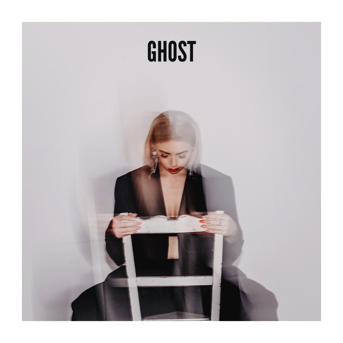 FyaFoxMusic's tweet image. GHOST is OUT! stream it, add it to your playlists or share it on your stories! 💌 wrote and recorded GHOST with my forever favs MattWeir &amp;amp; @sifrancis shoutout to @OhYeahCentre &amp;amp; @ZeroMythUK for selecting GHOST to be part of this years #ScratchMyProgress 

#NewMusic2023 #singer