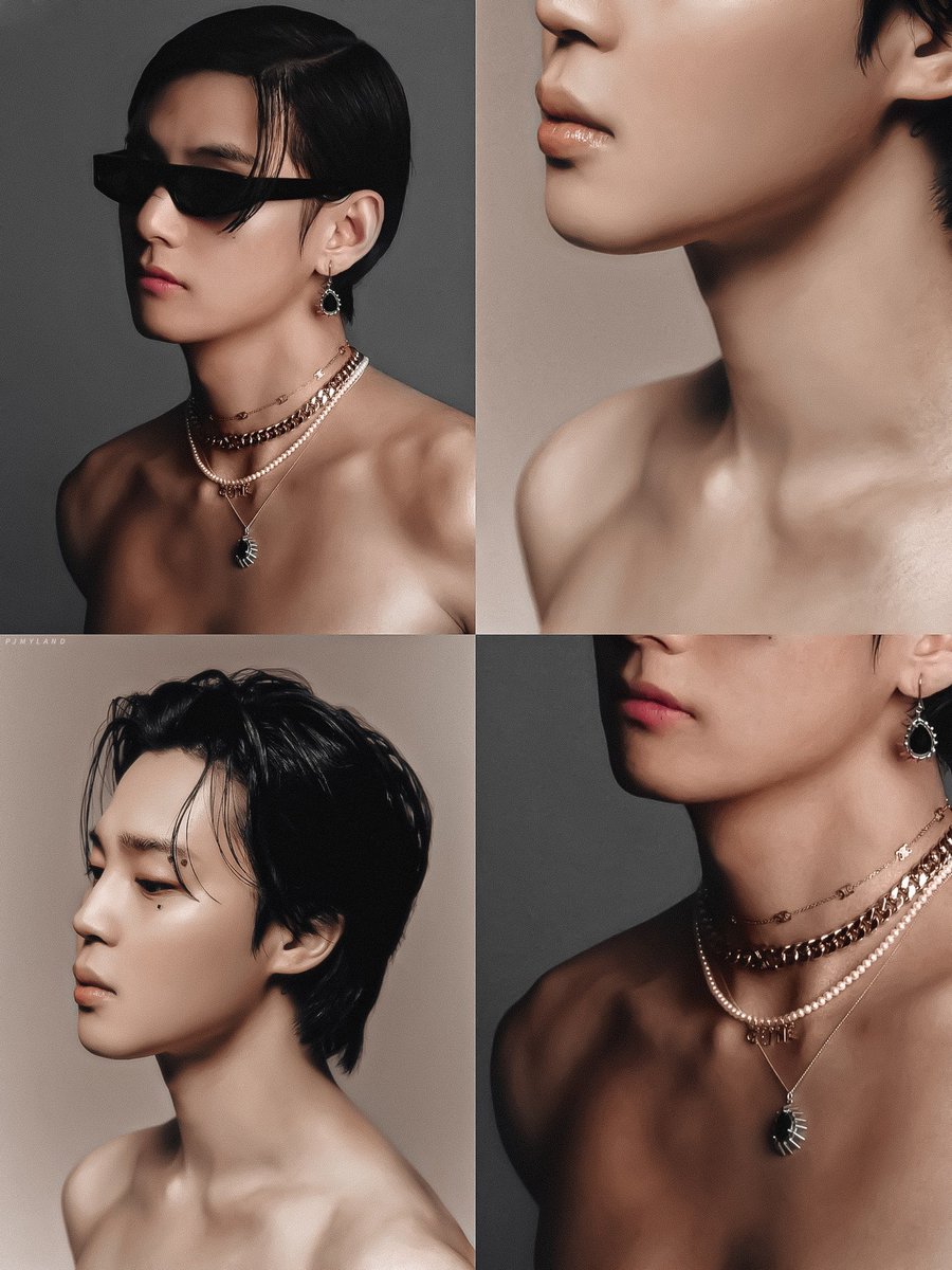 VMIN YOU’RE DRIVING ME CRAZY 😭