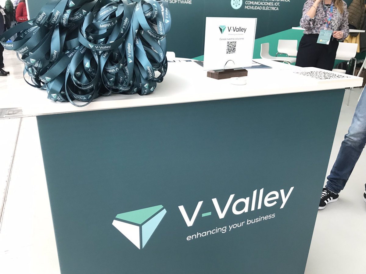 VValleySpain's tweet image. Estamos en #Aslan2023 🎉

¡Pásate por nuestro stand! Estaremos encantados de charlar un rato.

Descubre todo nuestro catálogo de #AdvancedSolutions mientras degustamos un buen jamón.

¡Te esperamos!
#VValley #enhancingyourbusiness
#EsprinetGroup @Esprinet_es