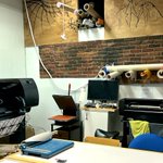 Photo by Tampere Hacklab (@trehacklab)