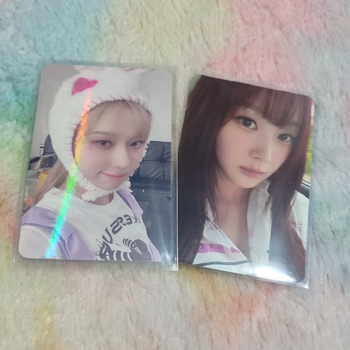 xiimailz's tweet photo. π β #cee4mails
hii @bananaa_cart ! winter & gigi arrived safely to me <3 thank u sm for the smooth transaction & for the secured packaging ^___^ till our next oneeee ! π
#banana_proofs https://t.co/ZwkZmsG051