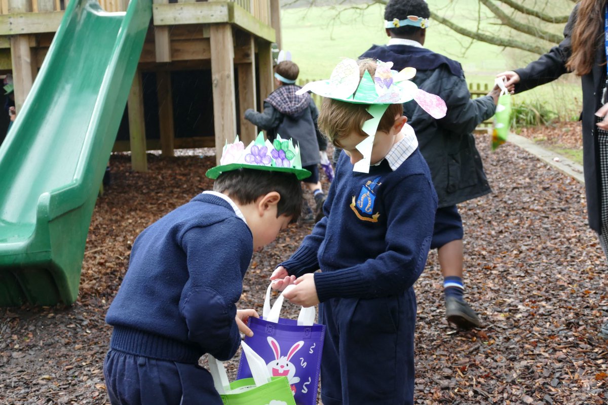 SJBWindsor's tweet photo. Nothing beats the smiles on our boys' faces during yesterday's Easter egg hunt! We're so grateful to our dedicated teachers and members of FSJB for making today's event a huge success. π£ #SJBfun #Easter #EasterEgg https://t.co/GiYml9kmGp