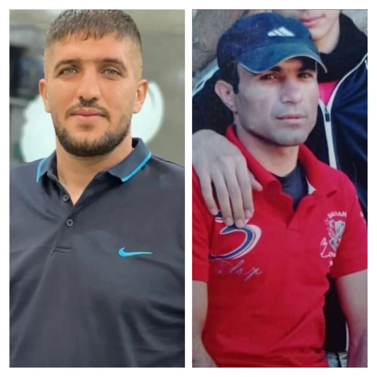 Soranmansournia's tweet image. مزدوران جمهوری اسلامی چند روز پیش برای بازسازی صحنه جرم (سناریوسازی) مادر #کیان_پیرفلک را جلوی هلال‌احمر ایذه برده‌اند (همان‌جا که کیان را به قتل رساندند) تا ایشان را وادار کنند که بگوید #مجاهد_کوکور و #بهمن_بهمنی به ماشین آن‌ها شلیک کرده‌اند ۱/۵