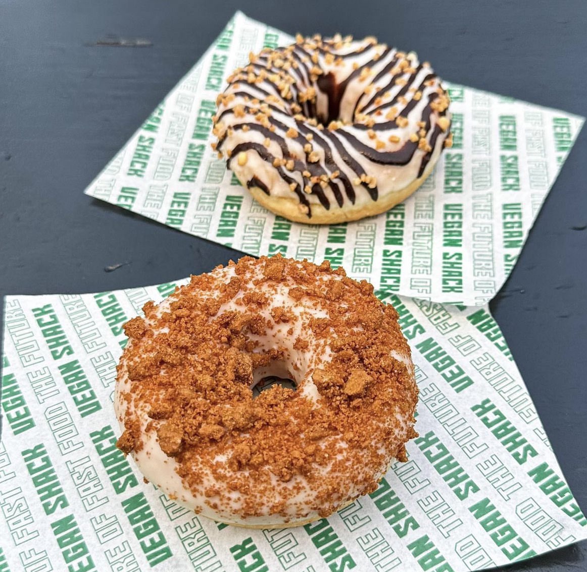 BOXPARK CROYDON tweet media