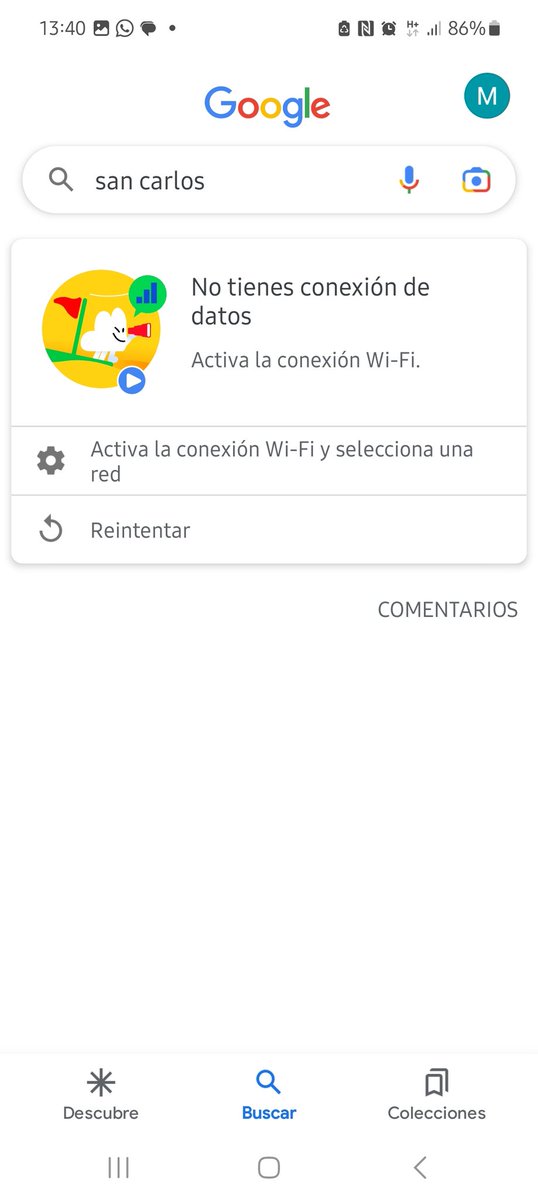 benedettadadio's tweet image. Y ahora seguimos con mala señal... y cobran toda la factura... #recinto #ñuble @ReclamosSubtel @AyudaMovistarCL