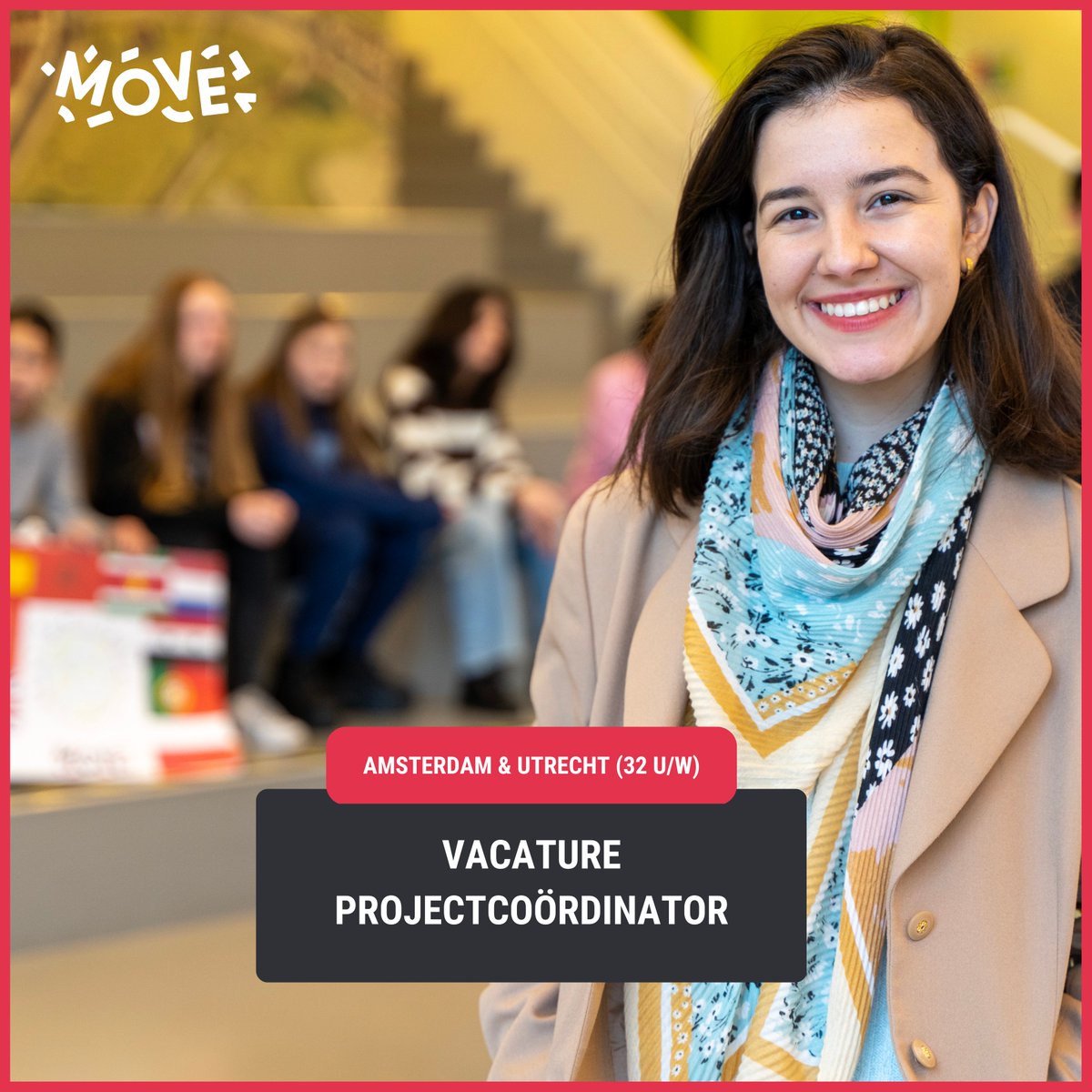 Stichting Move tweet media