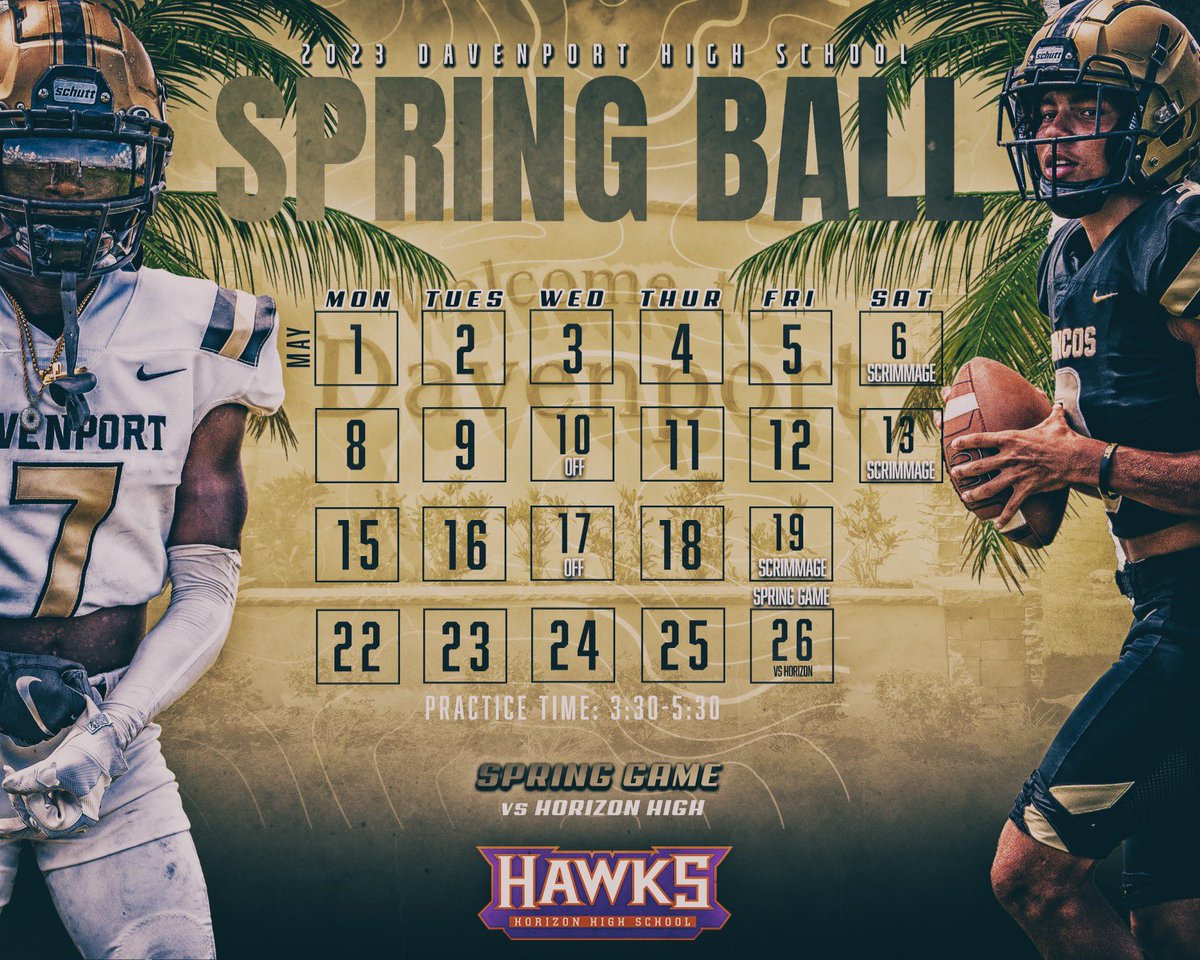 Impatiently waiting…