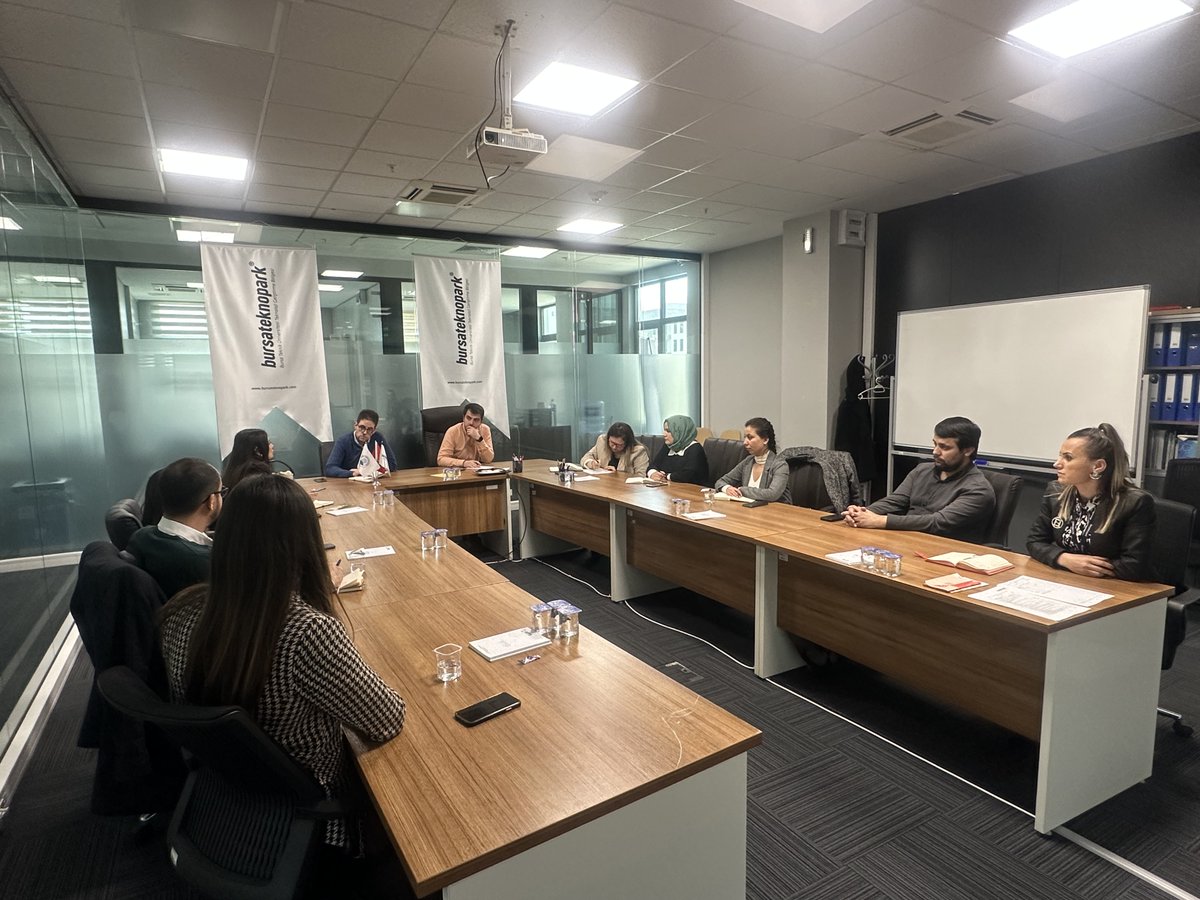 BTÜ_ Bursatto tweet media