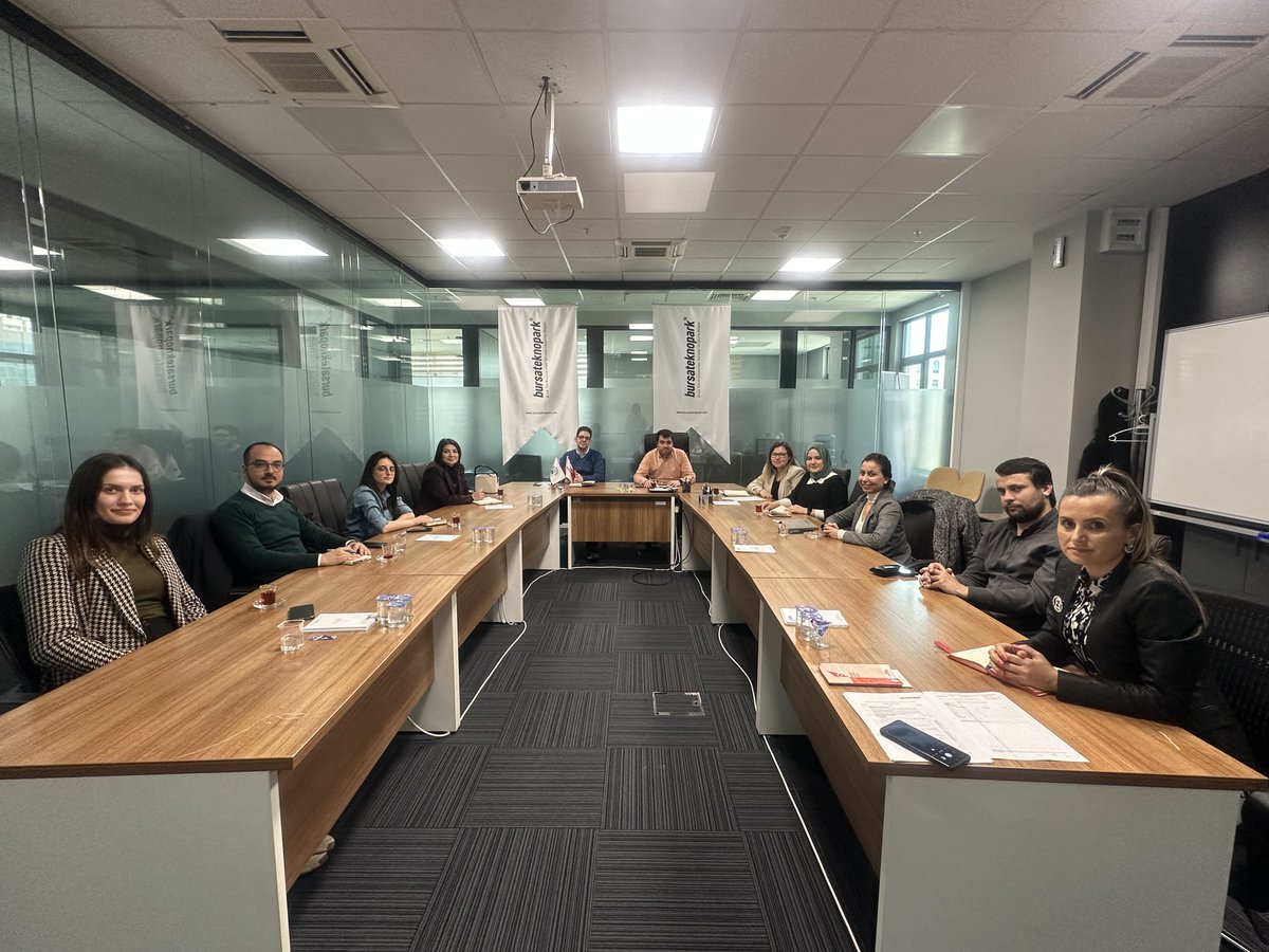 BTÜ_ Bursatto tweet media