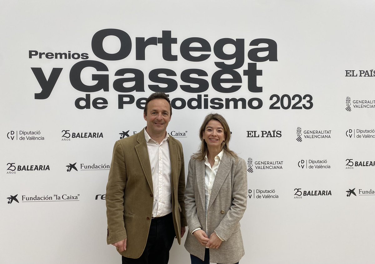 Asociación Profesional de Periodistas Valencianos tweet media