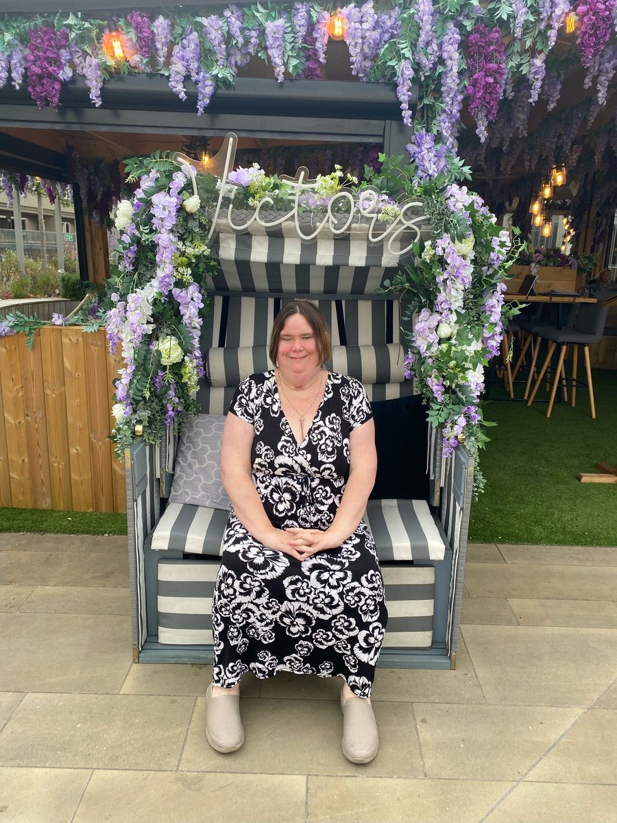 Kate Terroni (@kateterroni) on Twitter photo Join Janice Tillett, expert by experience and I at the Keynote Stage at 2pm today to hear Janice's views on social care and the latest update from us at CQC <a href="/UKCareWeek/">UK Care Week 💚💙</a> Join Janice Tillett, expert by experience and I at the Keynote Stage at 2pm today to hear Janice's views on social care and the latest update from us at CQC <a href="/UKCareWeek/">UK Care Week 💚💙</a>