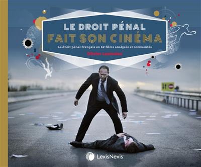 "Le Droit pénal fait son cinéma"
Séance de dédicace reportée 
📅  23 mars 2023, de 17 h à 19 h
📍 Librairie LGDJ, 20 rue Soufflot, 5ème <a href="/Elise_Cozic/">Élise Cozic</a> <a href="/Chrystel_Faure/">Chrystel Faure</a> <a href="/Raoultfabrice/">fabrice Raoult</a>
#LexisNexis #ouvrage #pénal #dédicace 
Lien boutique : lnkd.in/eheW77bT