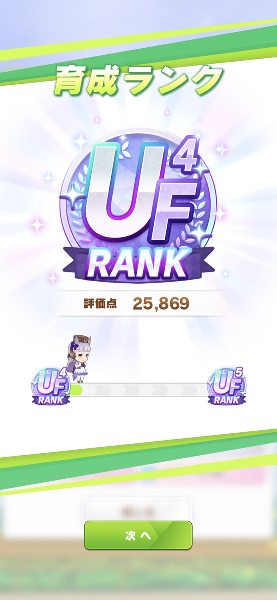 FGOfunAccount's tweet photo. 三女神サポカのおかげでUF3乗りましたGG https://t.co/TYt99X7K1w
