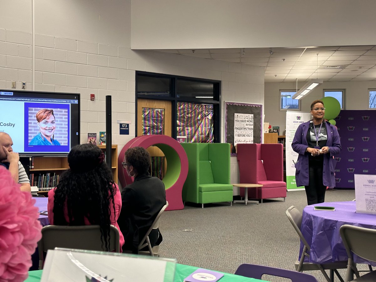 Carmen Coleman tweet media