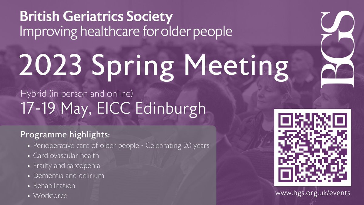 British & Irish Association of Stroke Physicians tweet media