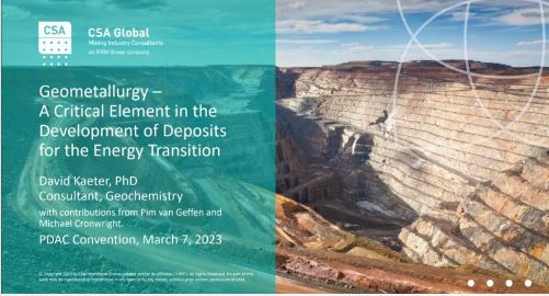 ERM (Previously CSA Global) tweet media