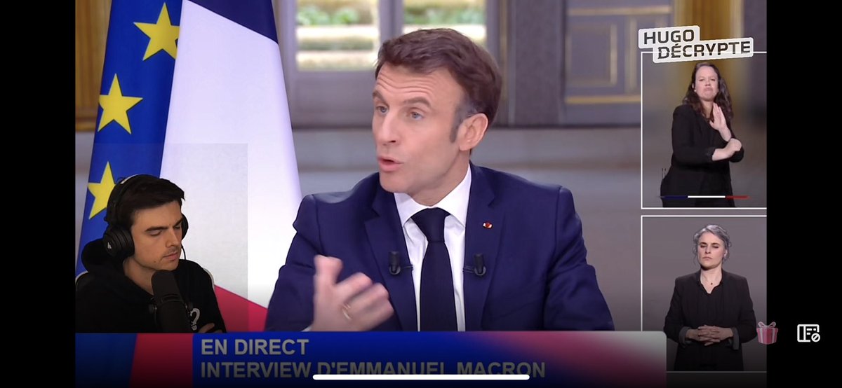 ticoccino4's tweet photo. C’est fou comment Macron retourne le cerveau. Il est grave convaincant. C’est abusé ! https://t.co/iWUYUNy9cO