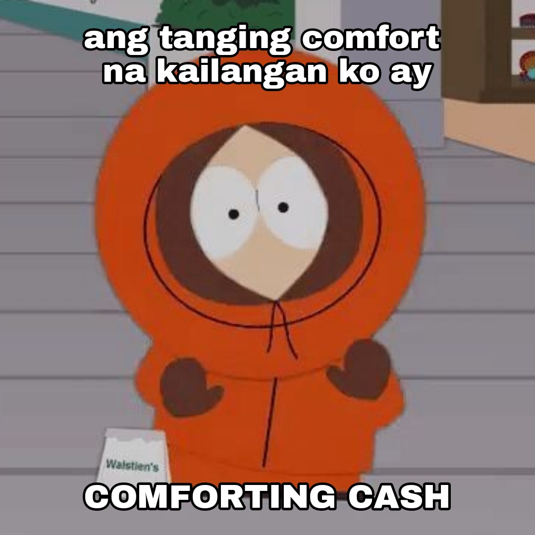 south park but pinoy tweet media