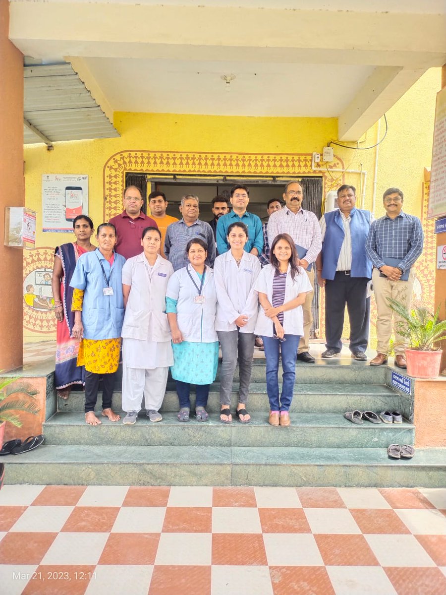 દર્દીના શરીરમાં રક્તકણનું પ્રમાણ જાળવી રાખવા માટે વલસાડ જિલ્લામાં ૧૨ સરકારી દવાખાનામાં સેલ કાઉન્ટર મશીન મુકાયા, રક્તકણ, શ્વેતકણ અને ત્રાકકણનું પ્રમાણ વધ્યુ કે ઘટ્યુ હોય તો સમય પર સારવારથી તંદુરસ્ત જીવન જીવી શકાય,૩૬.૫૯ લાખના ખર્ચે ૧૨ સેલ કાઉન્ટર મશીન વીજ કંપનીએ સીએસઆર ફંડથી આપ્યા