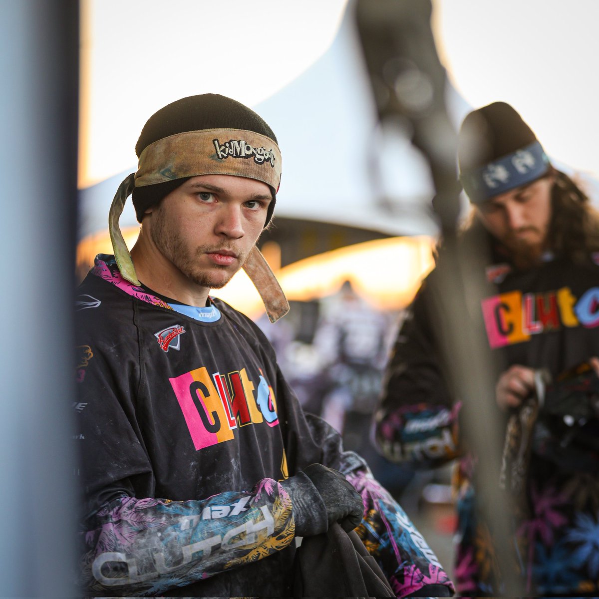 Gymmy Rat tweet media