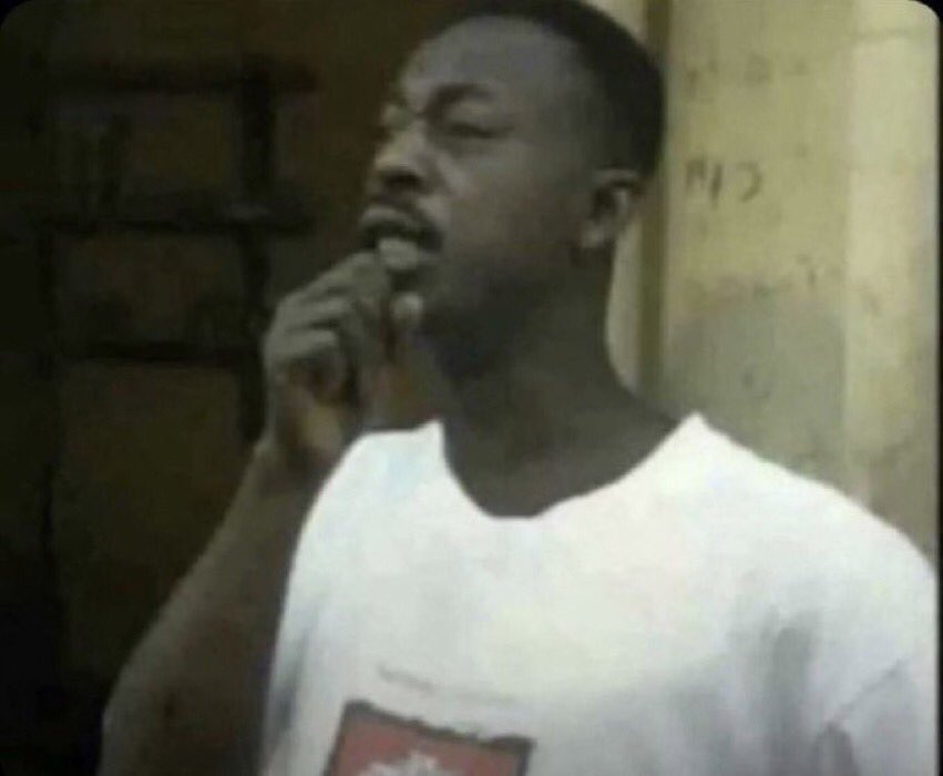 Giuseppe Alfredo tweet media