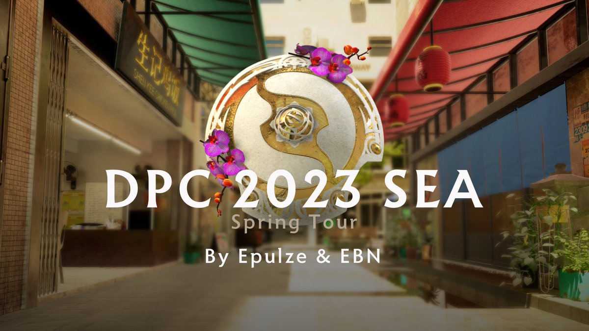 EPULZEgaming's tweet photo. An update ahead of the upcoming Div 2. Team Rose has been disqualified from the DPC 2023 SEA Spring Tour due to several players receiving a ban from Valve. The team will be replaced by the third-placed team in the Closed Qualifiers. https://t.co/M9ilVaq5TB