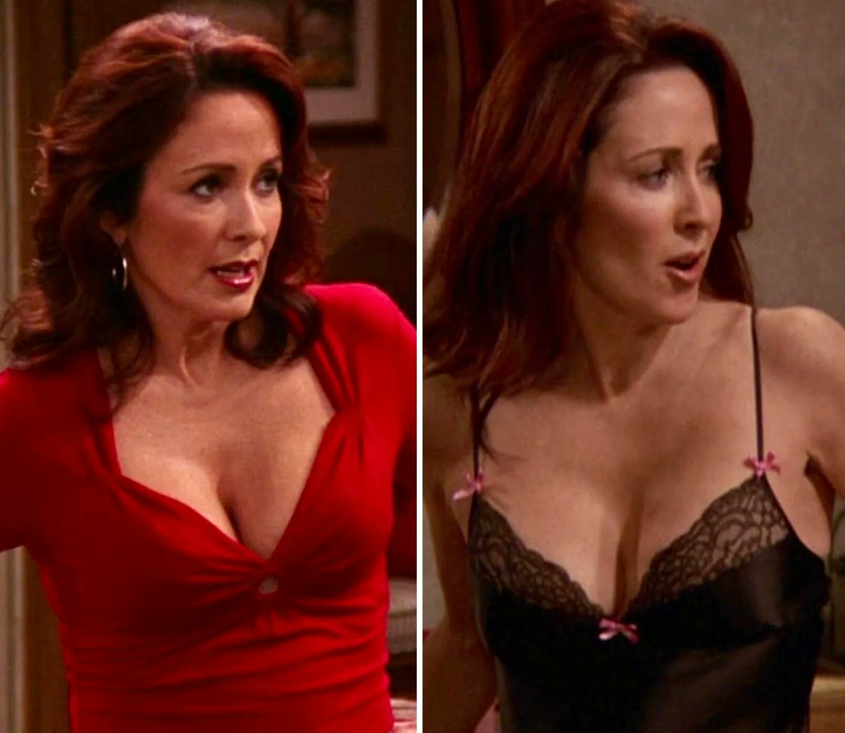 Sluts And Guts On Twitter Patricia Heaton In Everybody Loves Raymond 