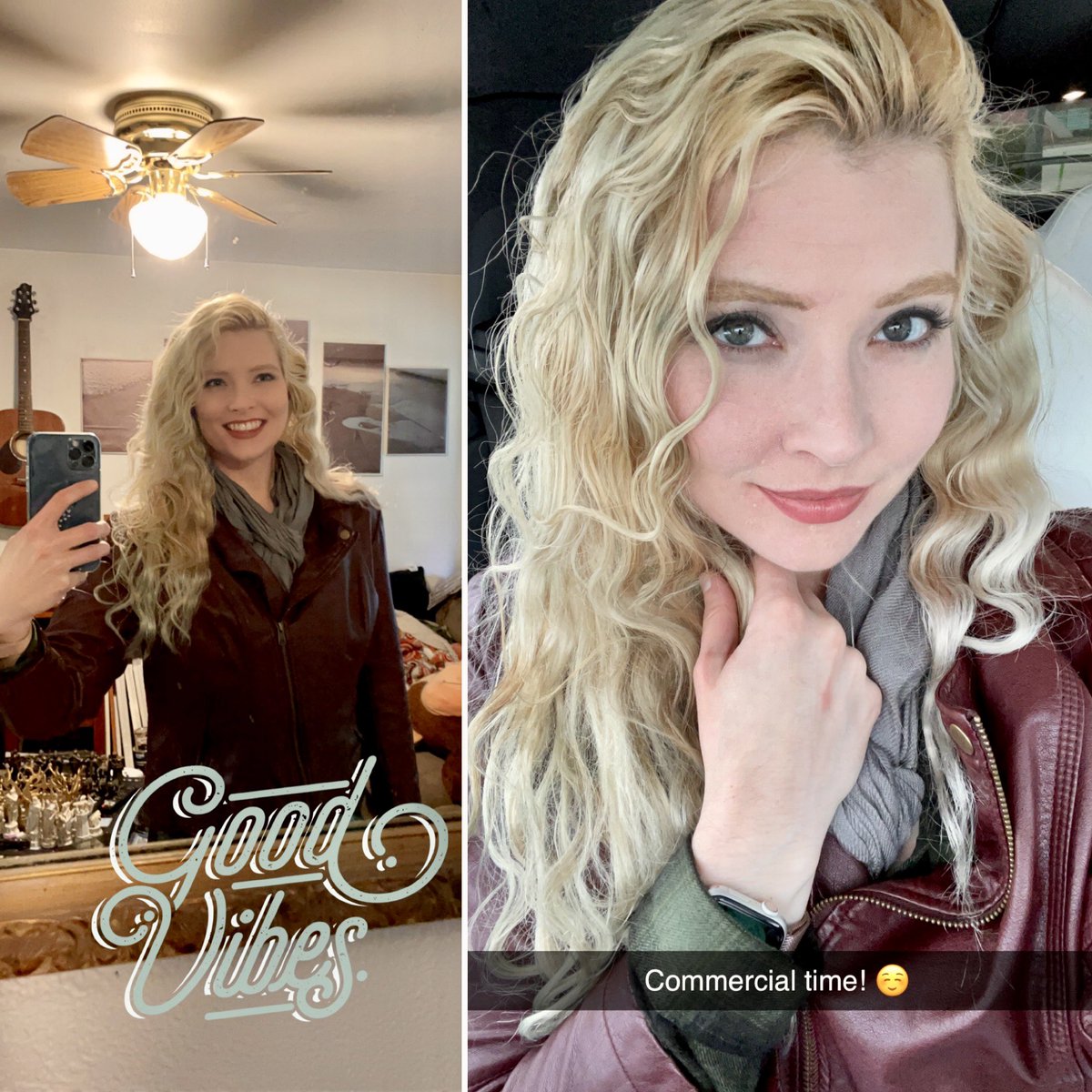 animatedhello's tweet photo. Happy Hump Day from my pretend husband and I!
#commercial #humpday #actors #buffaloactors #heatherdunham #smile #blondes #blondeshavemorefun #goodvibes #carselfie #bts #behindthescenes #stepoutbuffalo https://t.co/iPQ0VruZTP
