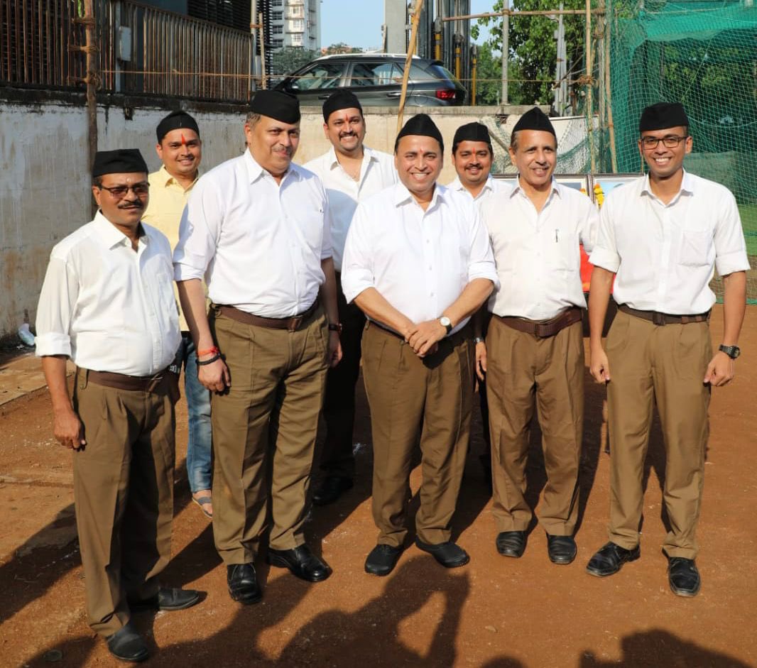 Sunil Deodhar on Twitter