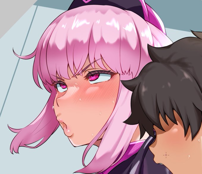 終わんないッピ!!( `8' ) 