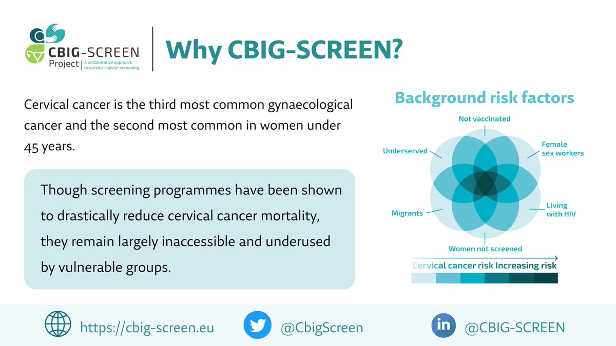 CBIG-SCREEN project tweet media