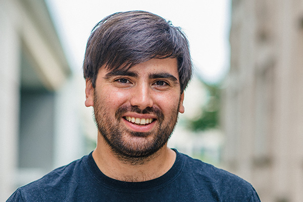 Northwestern SESP (@sesp_nu) on Twitter photo Doctoral student MatĂas Martinez received the <a href="/NU_DevSci/">NU DevSci</a> Graduate Student Fellowship to further his research looking at how schools can prevent bullying and help kids cope. He is also a graduate research assistant <a href="/IPRatNU/">Institute for Policy Research at Northwestern</a>. Congrats, MatĂas! spr.ly/60153CuXb Doctoral student MatĂas Martinez received the <a href="/NU_DevSci/">NU DevSci</a> Graduate Student Fellowship to further his research looking at how schools can prevent bullying and help kids cope. He is also a graduate research assistant <a href="/IPRatNU/">Institute for Policy Research at Northwestern</a>. Congrats, MatĂas! spr.ly/60153CuXb