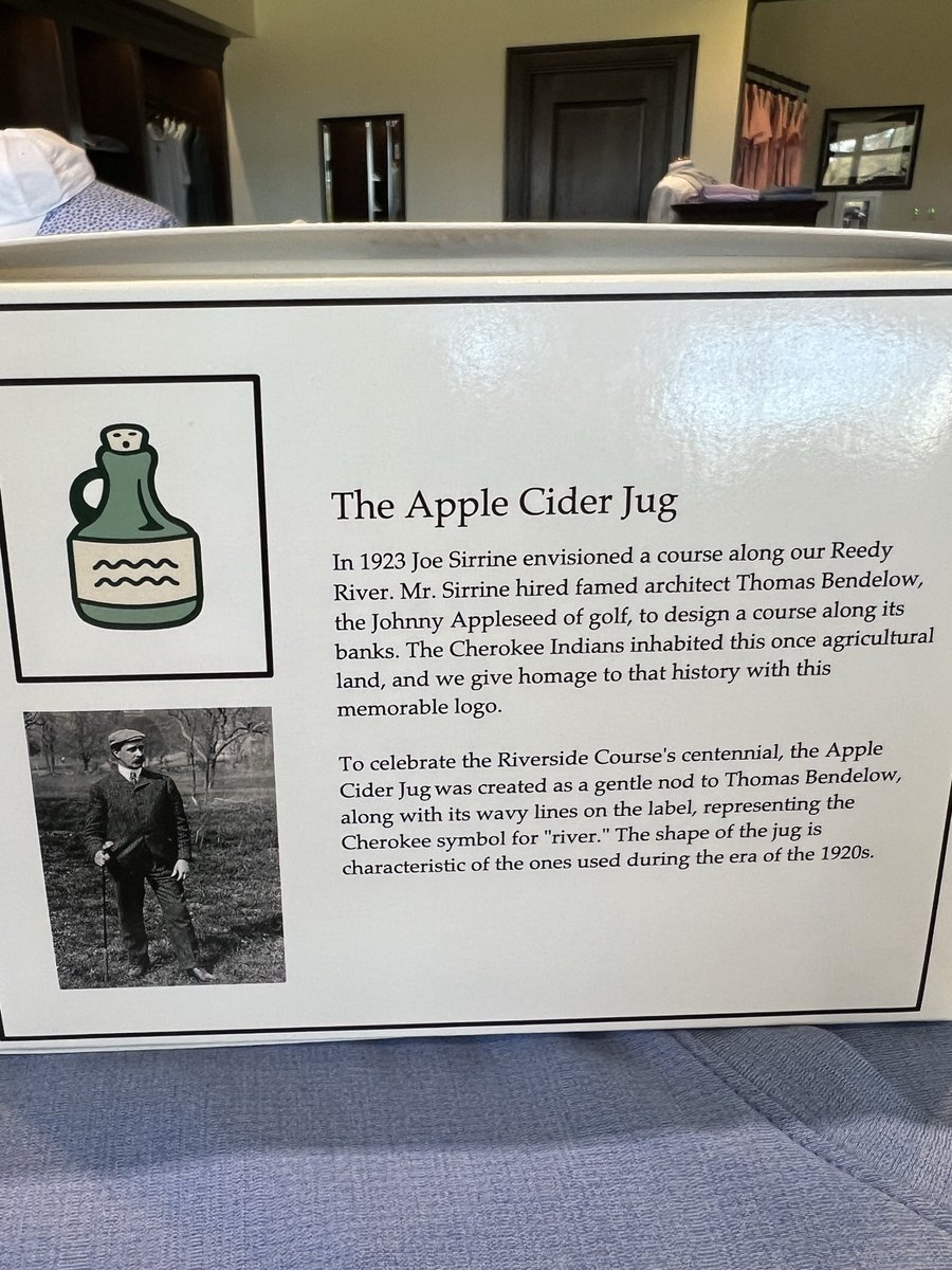 Holderness & Bourne tweet media