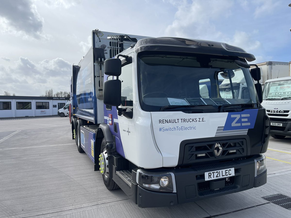 Rod McKenzie tweet media