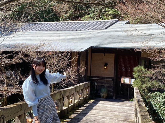 Twitterのコスプレ画像11