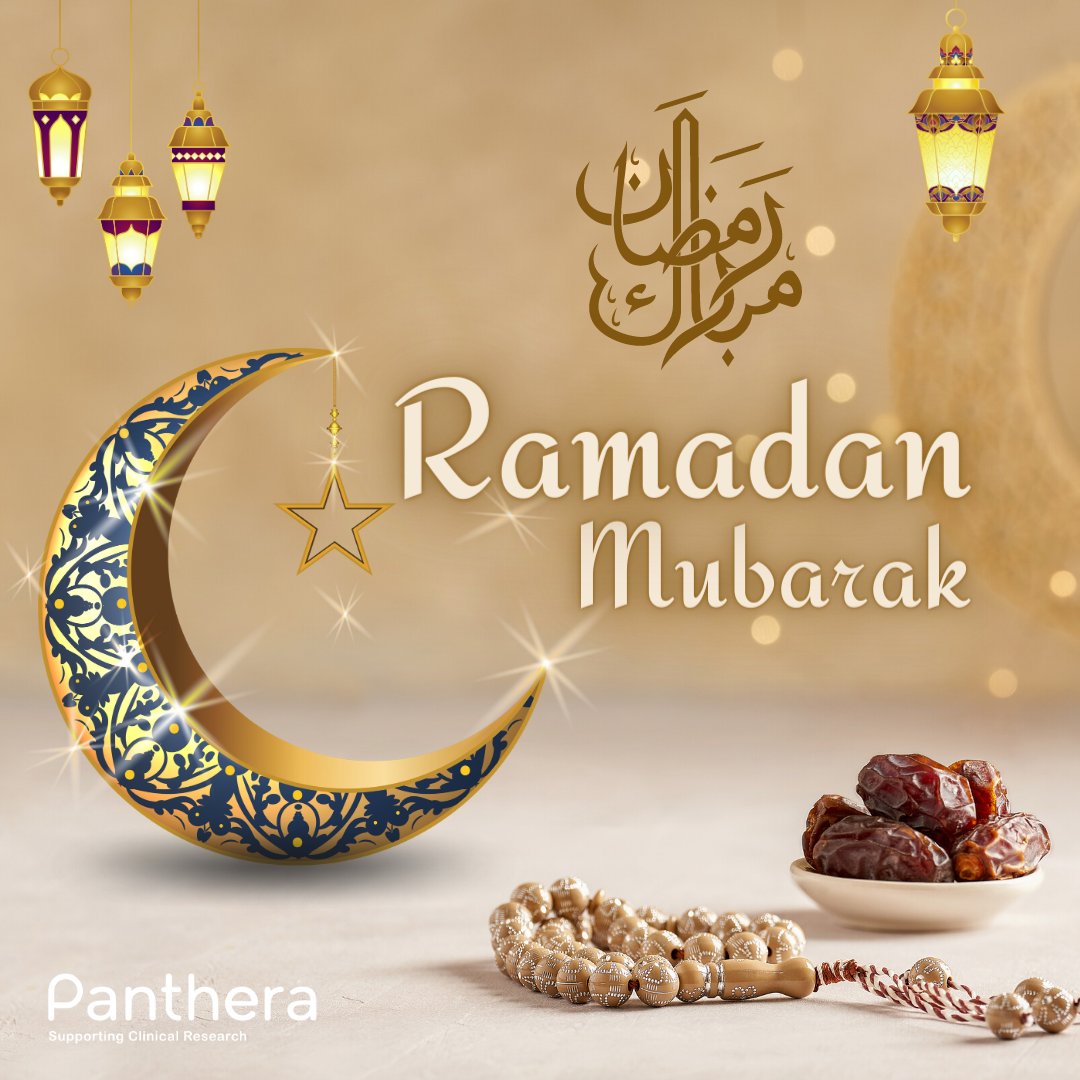 Ramadan Kareem to all our patients and employees! This holy month reminds us of the importance of self-reflection, compassion, and giving. Let's work together to spread joy, hope, and positivity.