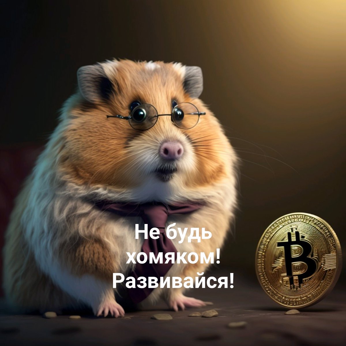 Обычно, признаками того, что человек является хомяком в мире криптовалюты и инвестиций, могут быть недостаток знаний и опыта в этой области, неумение принимать рациональные решения, склонность к эмоциональным решениям и беспокойству, а также зависимость от мнения других людей.