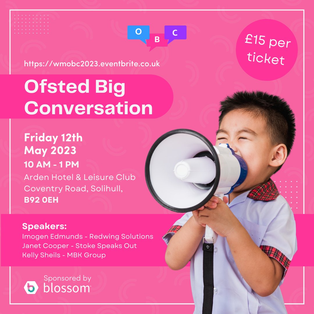 Blossom Educational tweet media