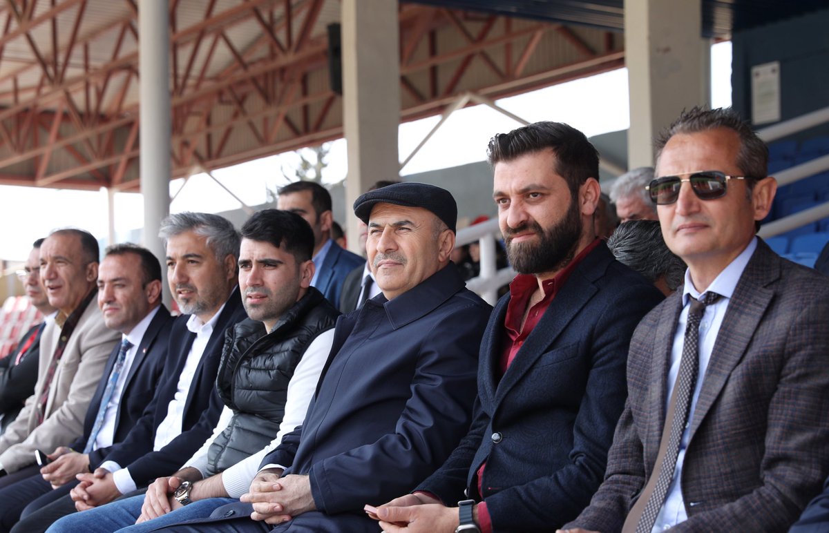 Mahmut Demirtaş