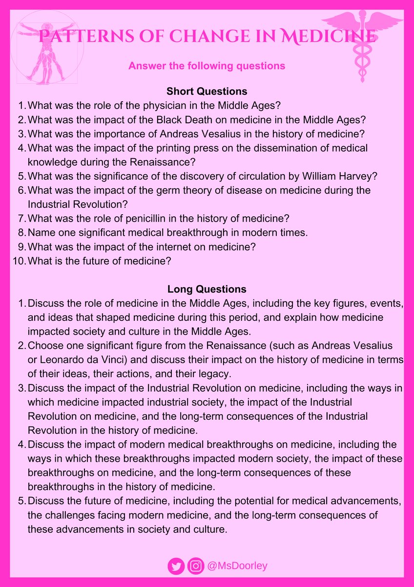 MsDoorley's tweet image. A snapshot of the Summary Questions I've prepared for my JC History students. Still a work in progress but the initial set of questions are now available under 'NEW: JC History Summary Questions' on linktr.ee/sdoorley #jchist #histedchatie