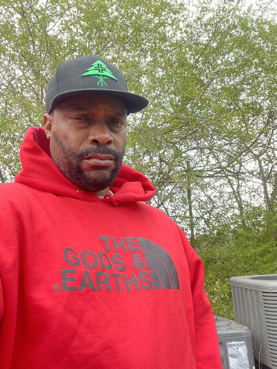 AnkhMgmtCEO's tweet photo. Peace To Allah’s 5% Nation Of Gods & Earths! Today’s Supreme Mathematics is WISDOM WISDOM Born CULTURE FREEDOM. Peace Da7CEO Jah Lord Allah GodCipherDivine GomarOzDubar SunOfAllah #consciousGear #Pelan2NowCee #WeDaGods #NGE #TeamAnkh #NowCee https://t.co/WbZb78bc40