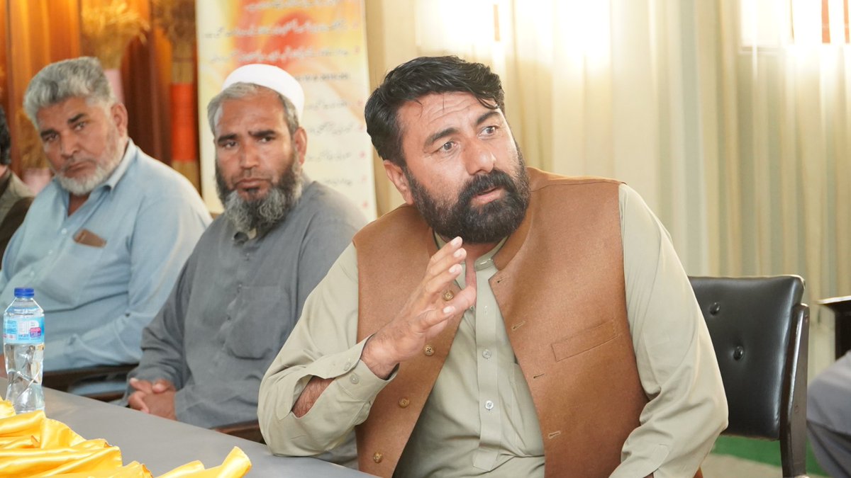 EUPakistan on Twitter "Last day in KP,RKionka visited Cereal Crops