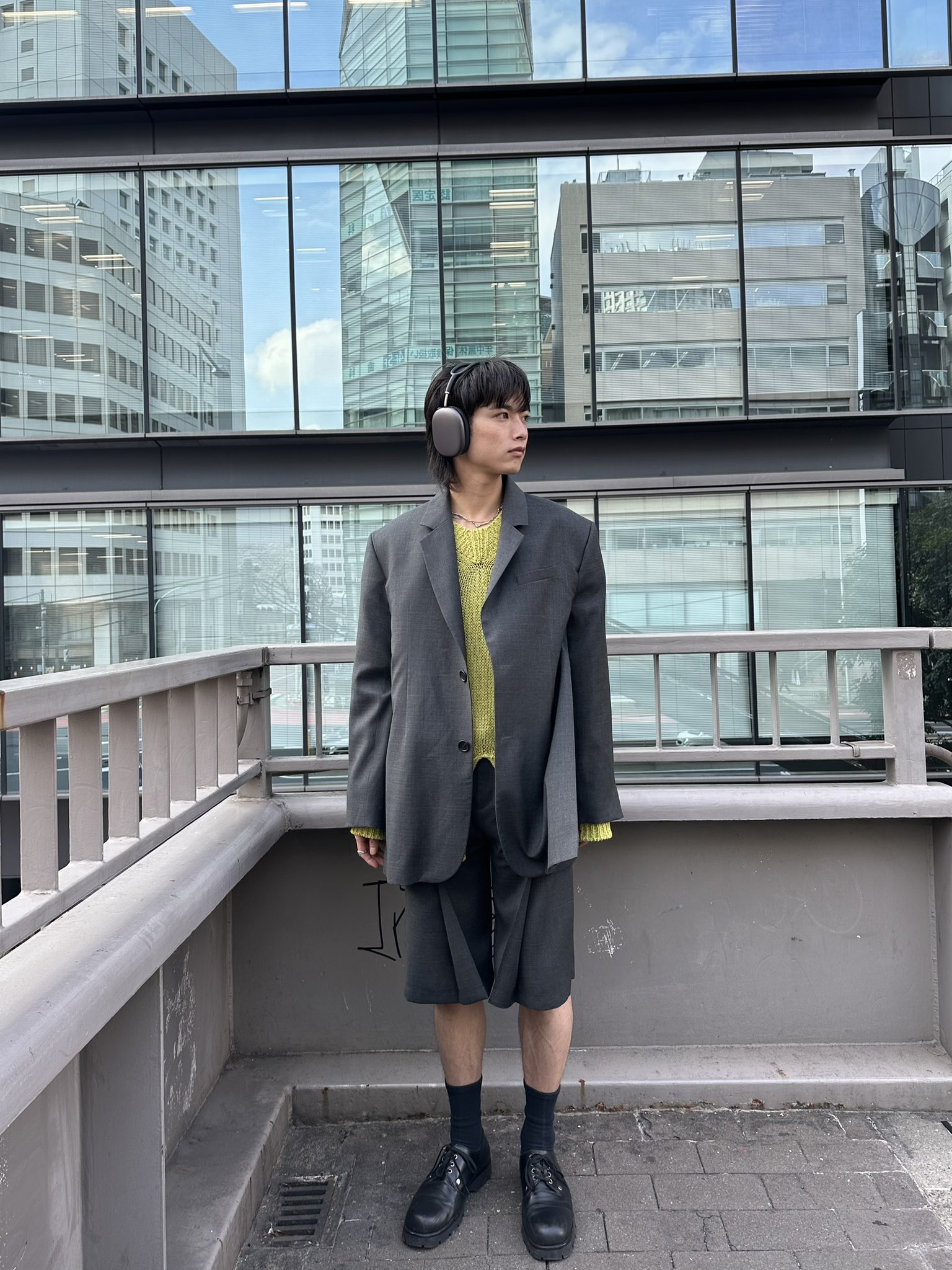 未使用 深水光太 NIKE キャップ ours sullen strong